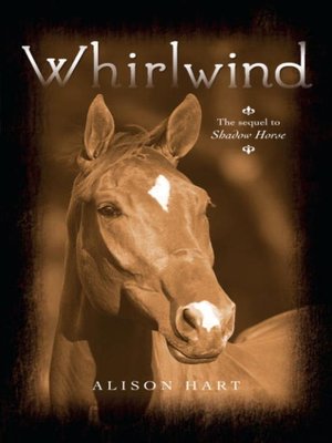 cover image of Whirlwind